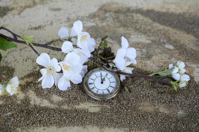 Time Manipulation