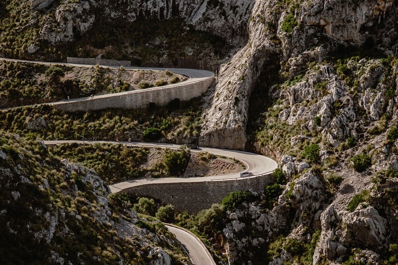 Decision Fork in the Road